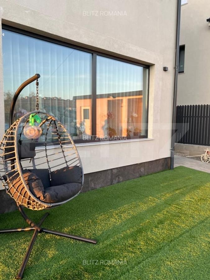 Oportunitate! Vila 190mp, finisaje LUX, piscina si panorama! - 1