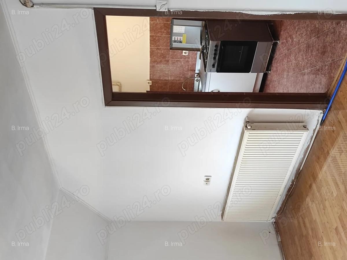 Vand apartament cu o camera in Flore?ti, str Muzeul Apei - 2