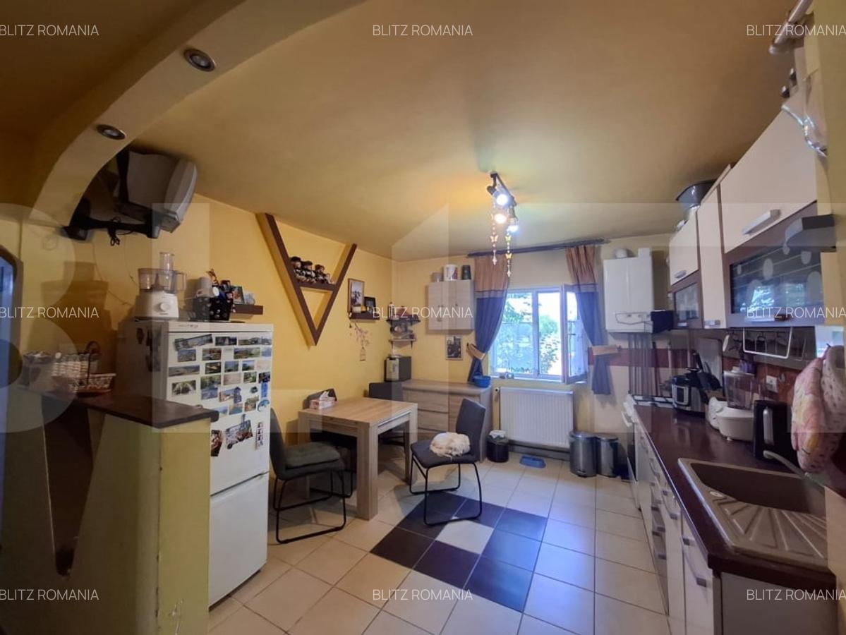 Apartament 2 camere la intrarea in Dumbravita - 7