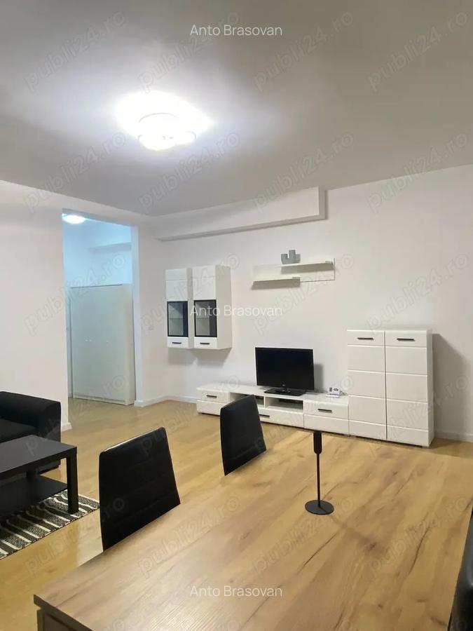 Apartament 2 camere de inchiriat | 56 mp | Terasa | Loc de parcare | Complet utilat - 5