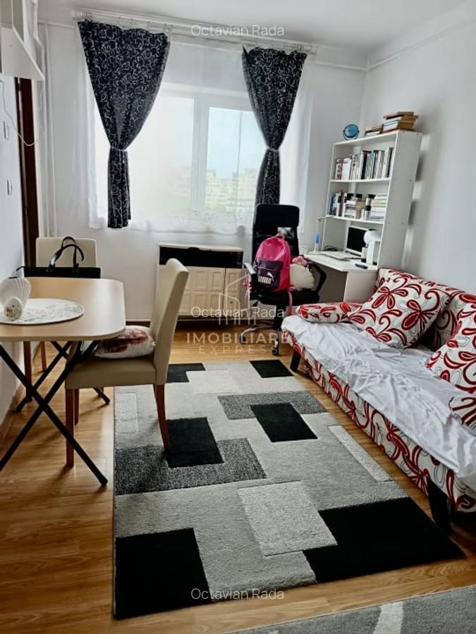 Garsoniera ideala pentru student - FSEGA, Cluj-Napoca - 1