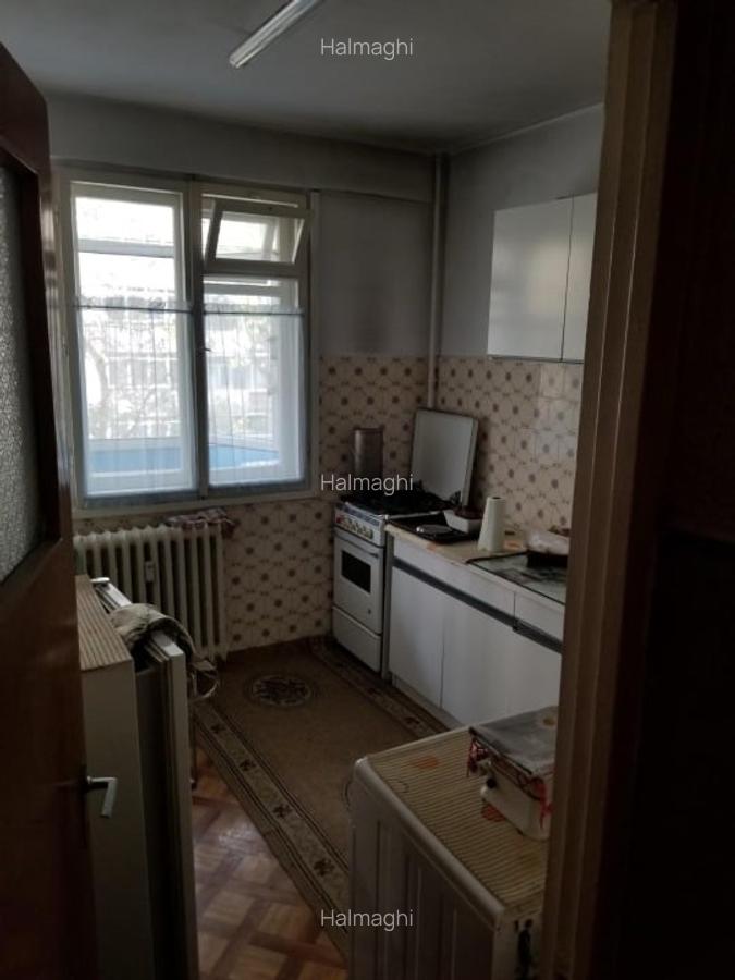 Apartament 2 camere str Ramnicu Sarat 31 Sec 3 Balcon generos 12 mp - comision 0 - 5