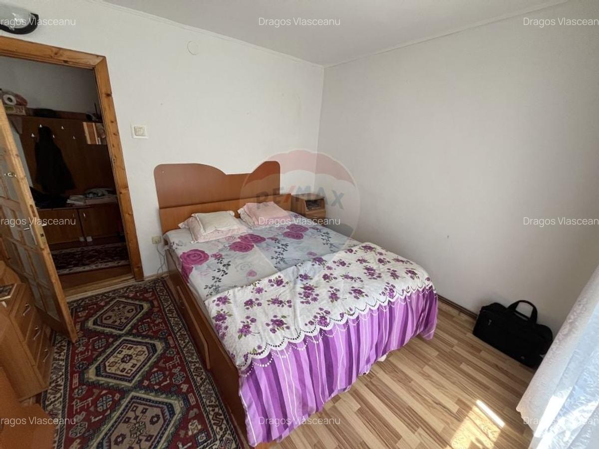 Apartament de vanzare in Campulung - Etajul 1 - 7
