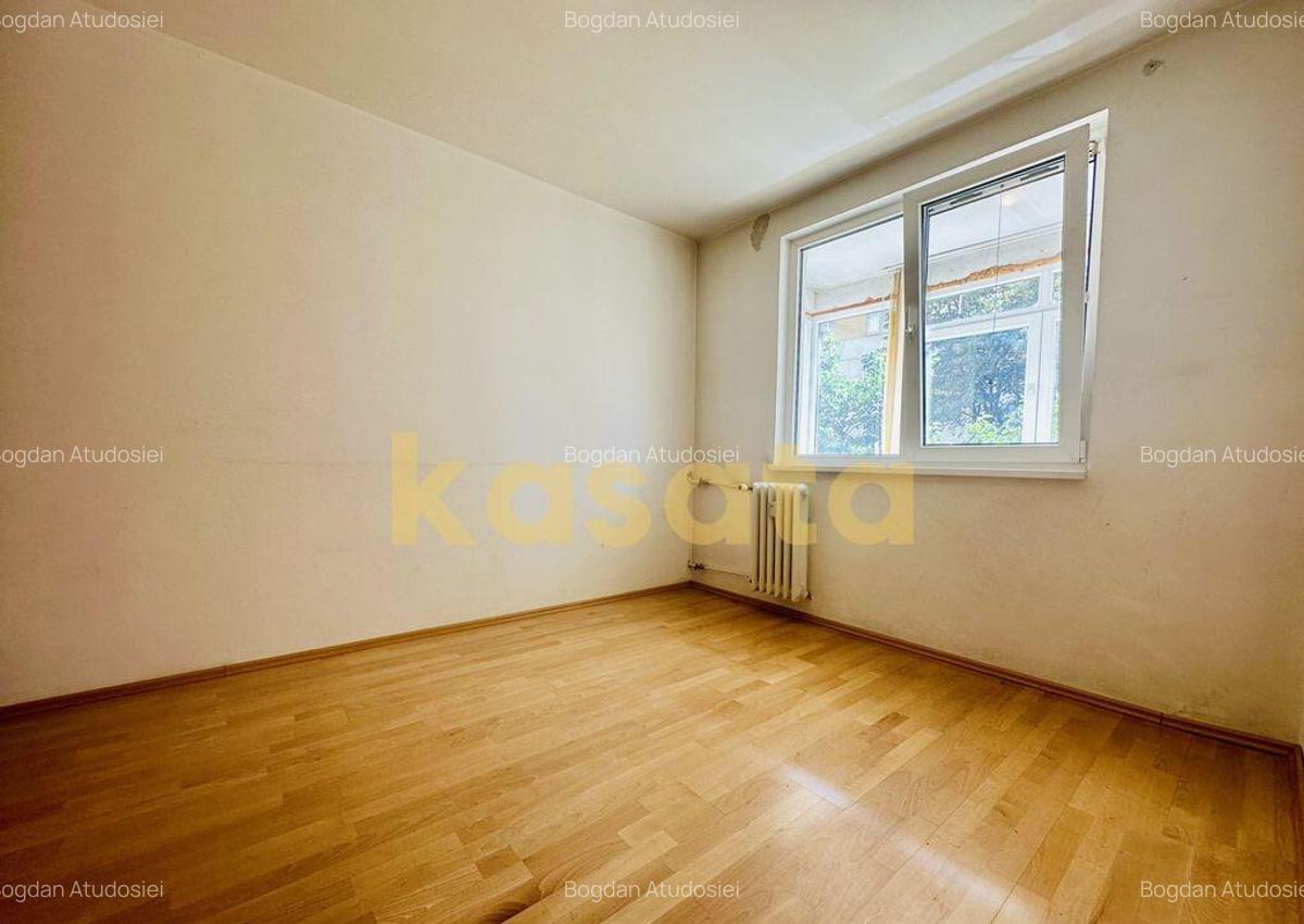 OPORTUNITATE | APARTAMENT 2 CAMERE | TEI | ETAJ INTERMEDIAR - 3