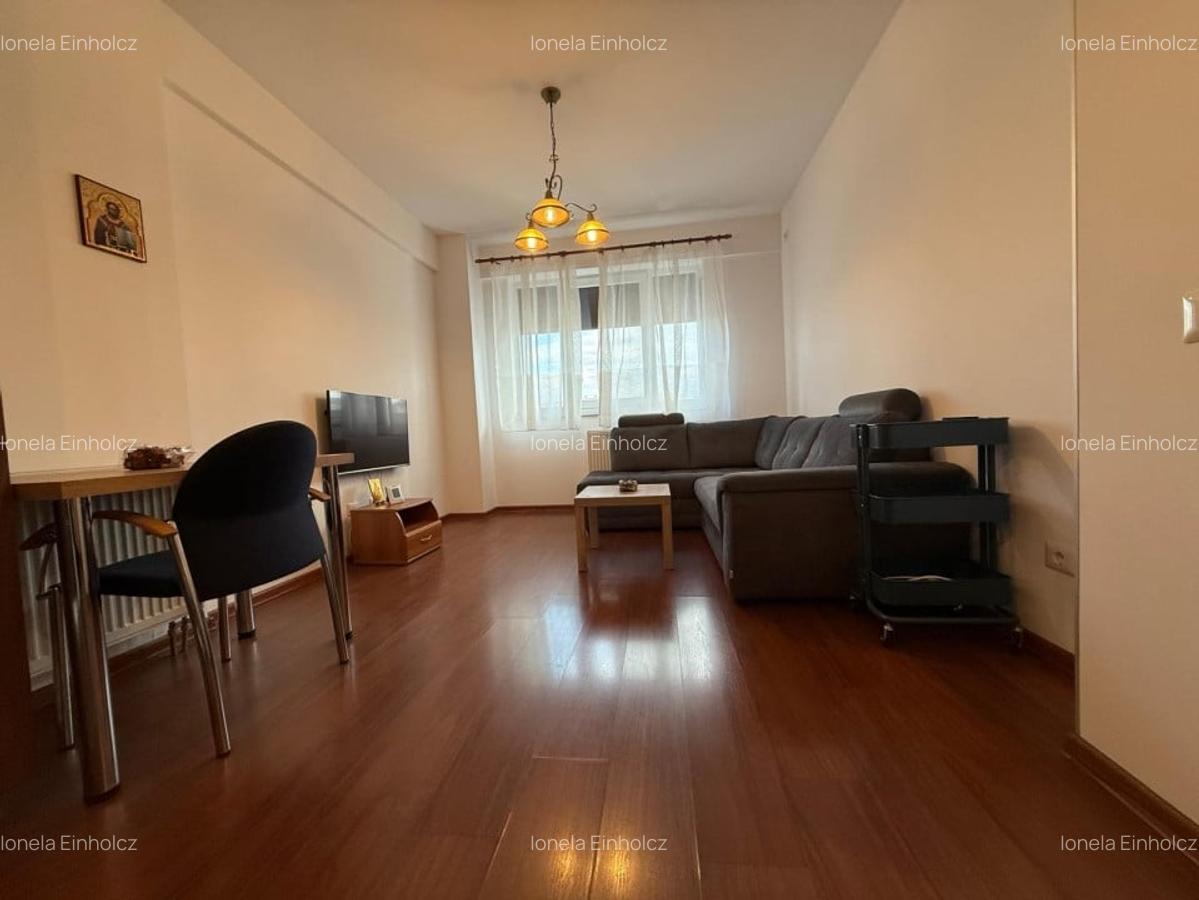 Apartament cu 2 camere decomandat, mobilat în Girocului - 2