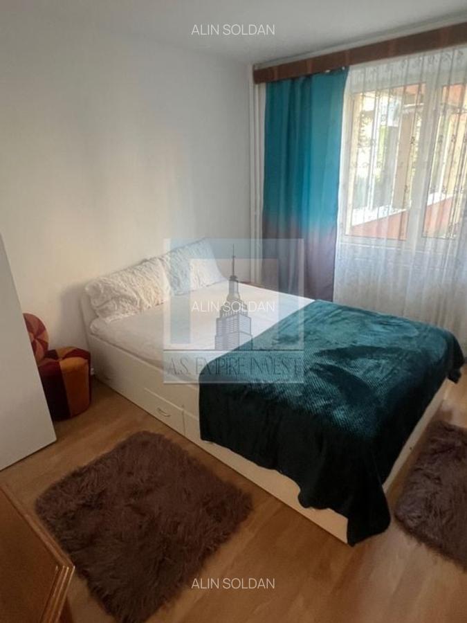 Apartament 2 camere mobilat/utilat - zona Astra - 3