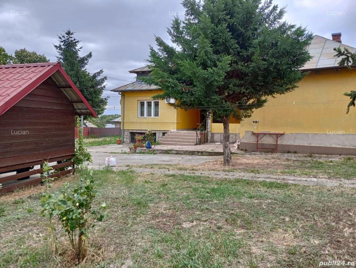 Casa Macin proprietate privata - 4