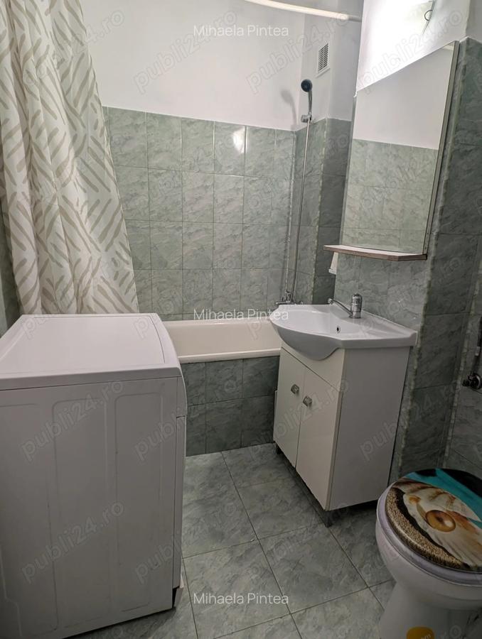 Garsoniera Manastur (zona Union) - 3