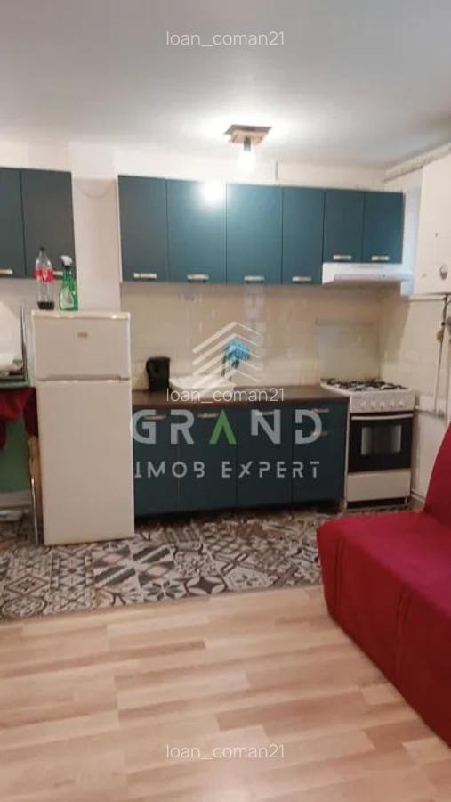 Chirie Apartament Decomandat 2 Camere • Gheorgheni • Disponibil Imediat - 1