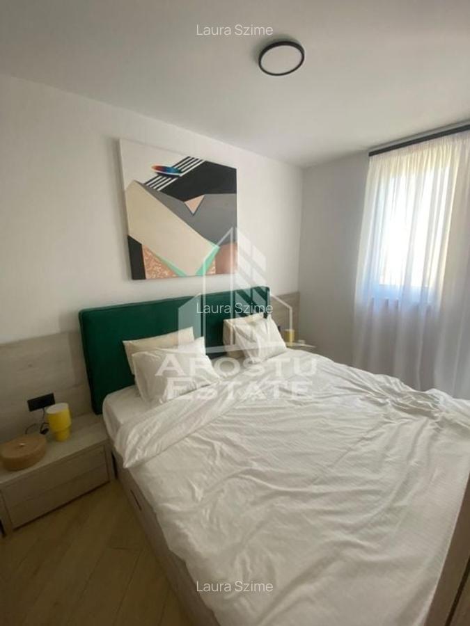 Apartament 2 camere deosebit in ansamblu rezidențial nou - 4