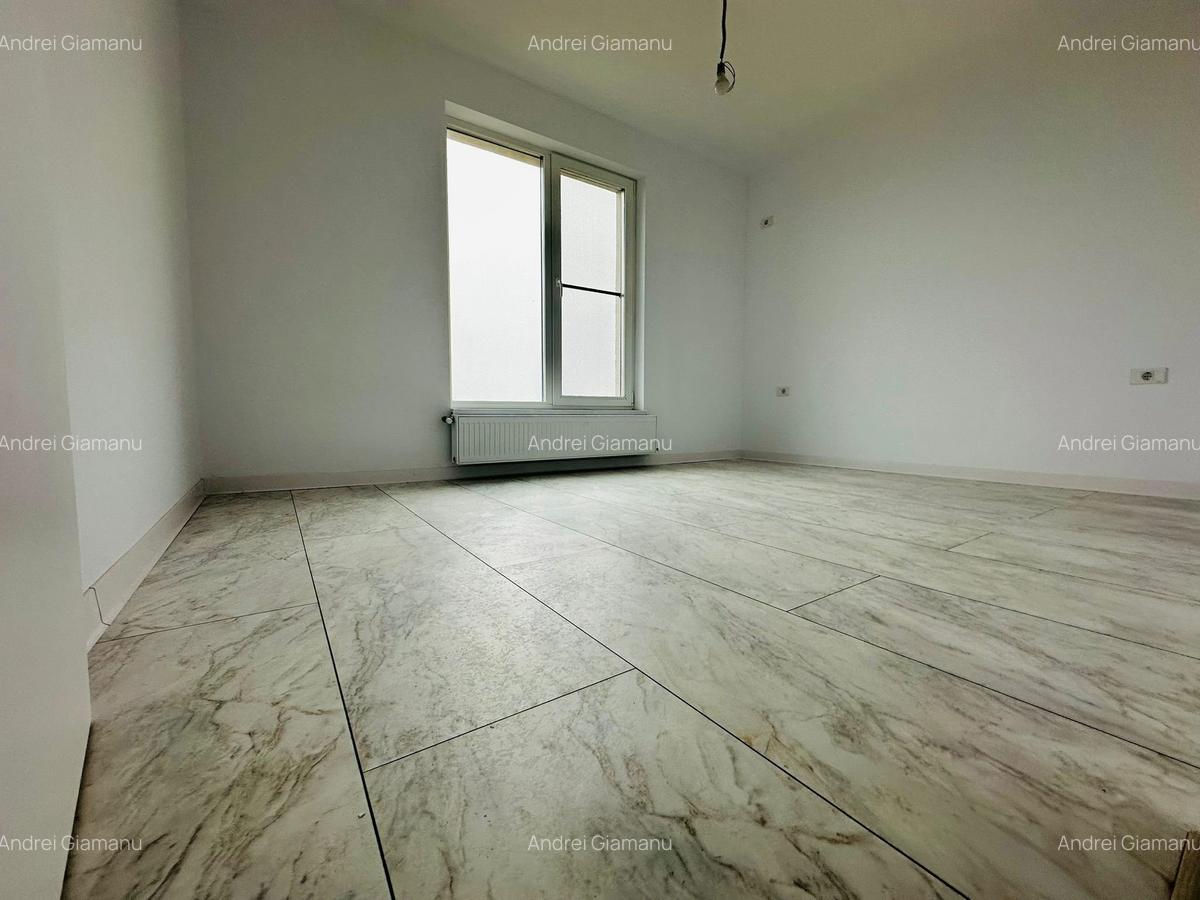 Casă modernă de vânzare Comuna Berceni – 5 camere  430 mp locuință la cheie - 8