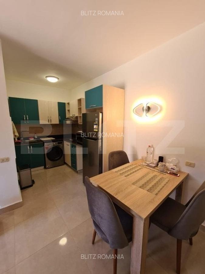 Apartament de vanzare, cu 2 camere, 71 mp, zona Makadi Bay, Egipt - 3