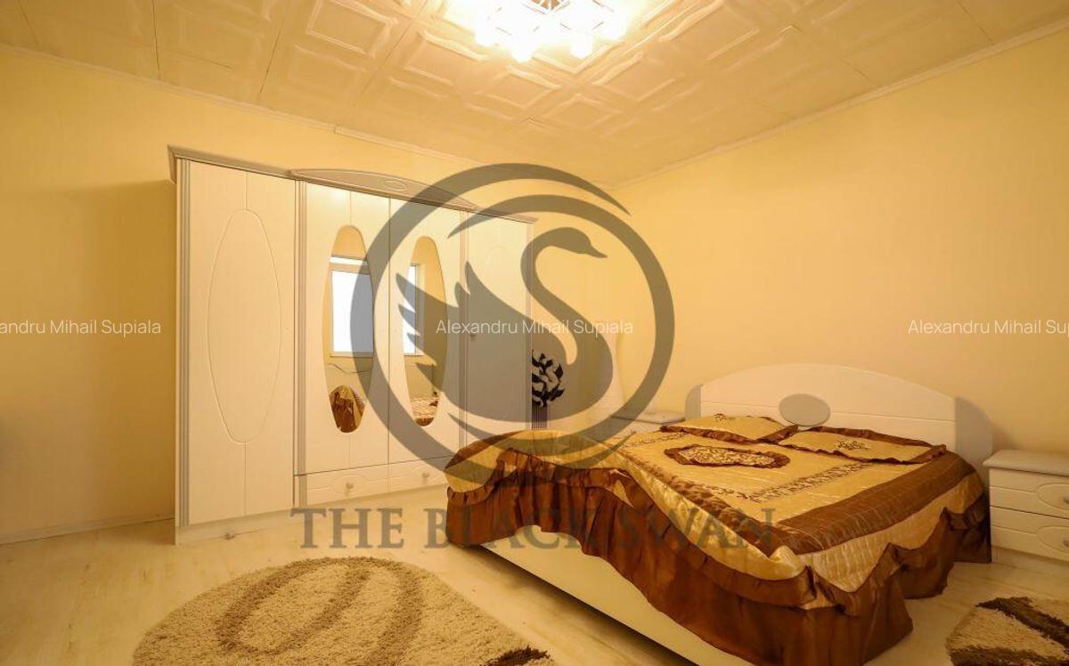 Casa/Vila 5 camere cu spa?iu comercial de vanzare | Sud,... - 4