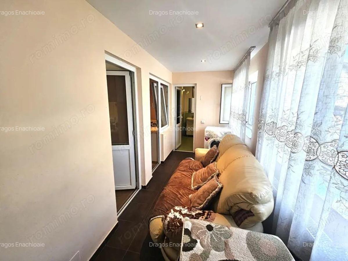 Casa cu teren la pret de apartament in Giulesti-capatul tramvaiului 11 - 7