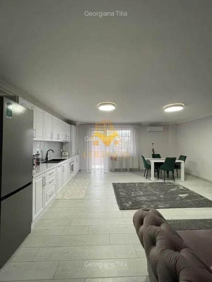 Apartament cu 3 camere semidecomandat în Dâmbul Rotund - 5