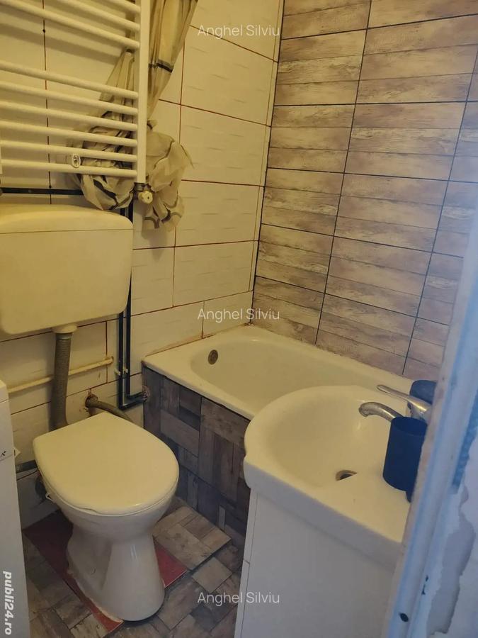 Garsoniera 24 mp Bartolomeu Auchan - 2