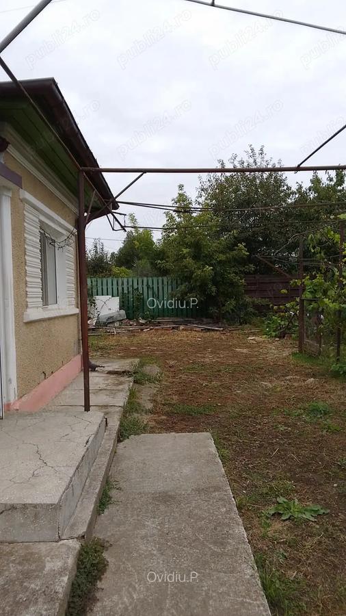 Corp de casa Tatarasi-Aviatiei - 2