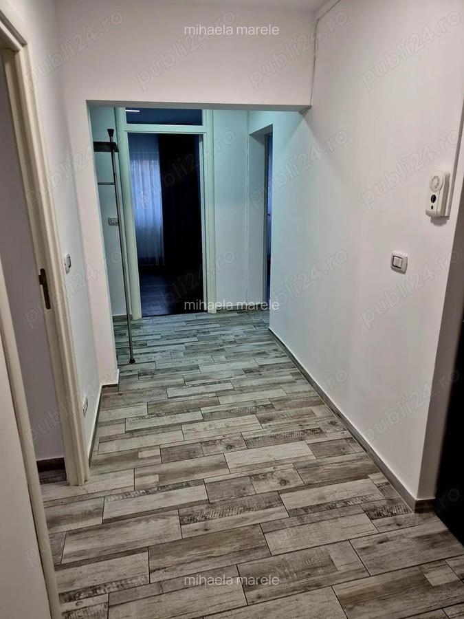 4 camere de inchiriat, Zizinului, recent renovat, decomandat - 12