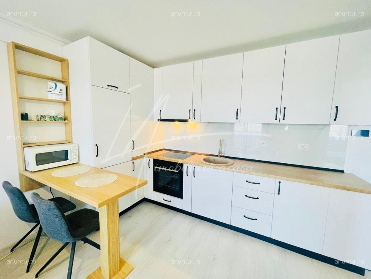 Chiajna, Pollux Residence, mobilat complet, parcare inclusa - 3