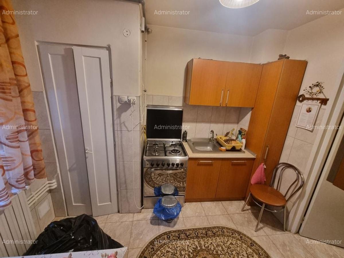 Zodiac- apartament 2 camere cu vedere la parc - 4