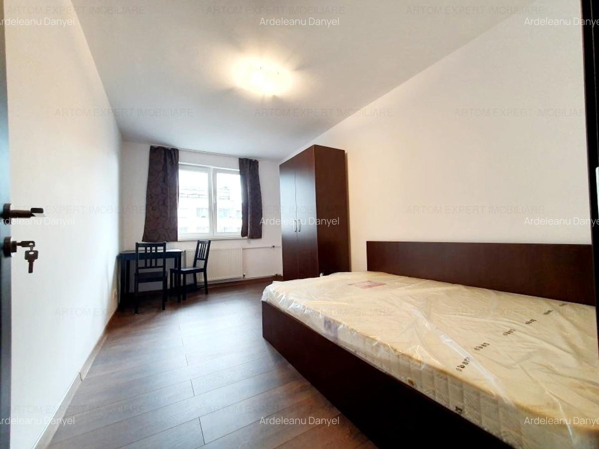 Camil Ressu/Nicolae Grigorescu,6 minute metrou - 7