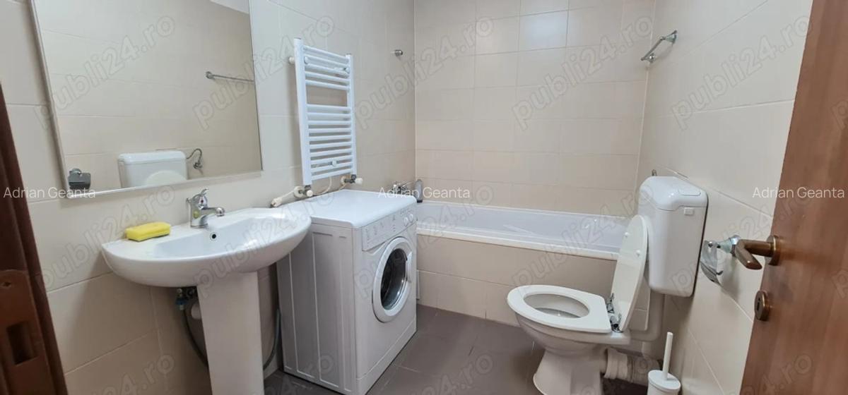 Apartament 2 camere, 2 bai + garaj parcare subterana - Complex TenBlocks - 1