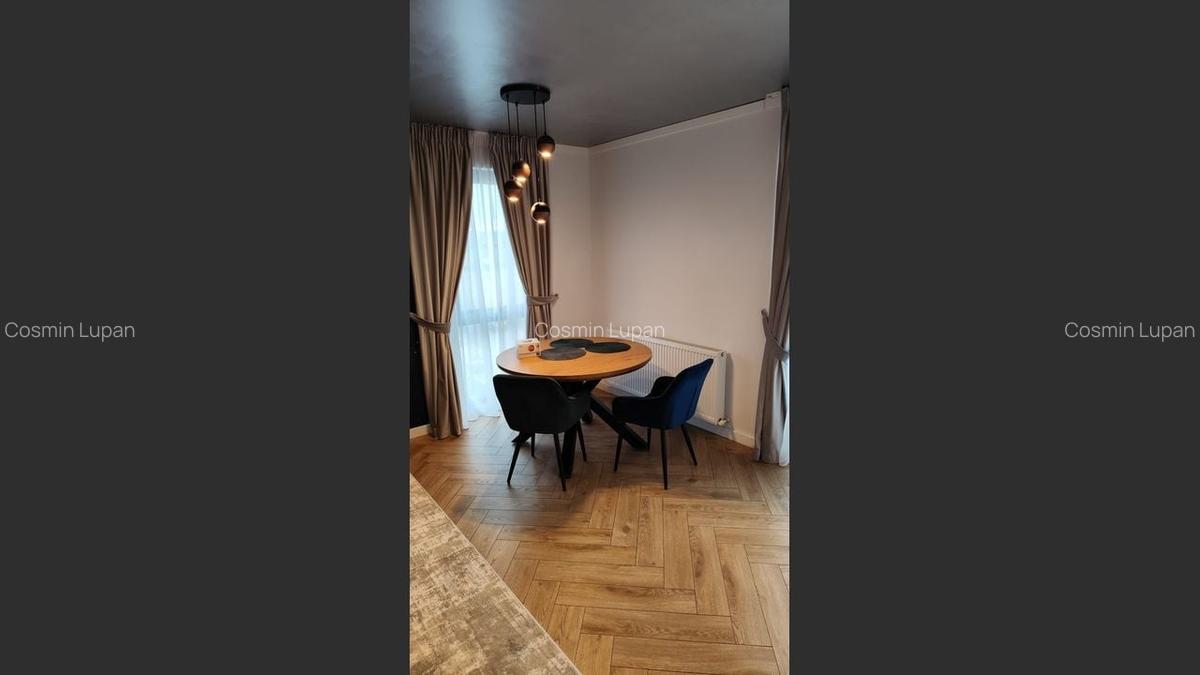 Garsoniera MRS Village 44 mp - 2