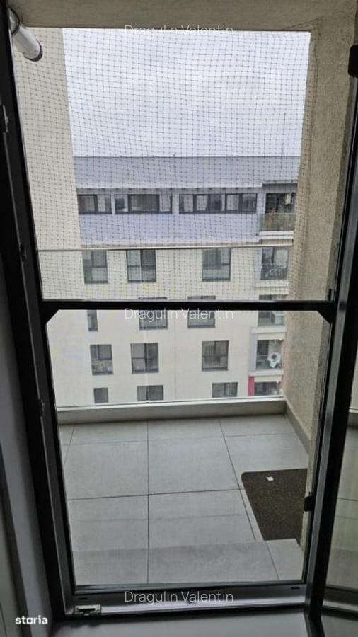 Garsoniera Exigent Plaza 2/ Centrala Proprie/ Proximitate metrou - 13