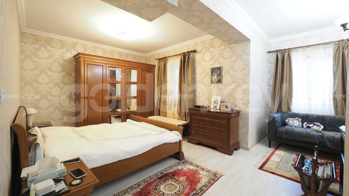 Vila duplex cu 5 camere in complex | British School - 10