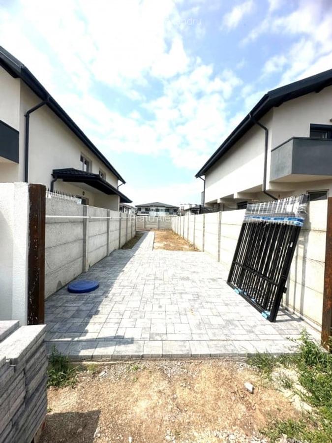 Vanzare Casa tip Cub/Bragadiru Cartierul Independentei id nr 10 - 4