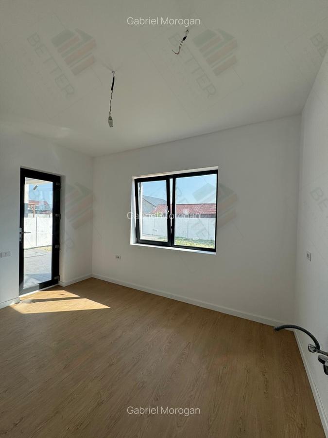 Vila Individuala - Comuna Berceni - Teren 450 mp - 20