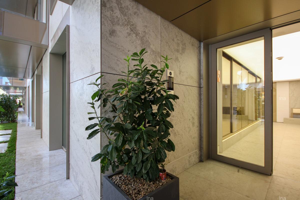 APARTAMENT 3 CAMERE + TERASA - IANCU NICOLAE - COMISION 0% - 4