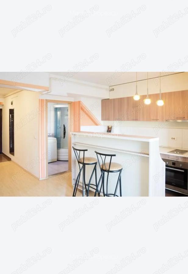 Inchiriez apartament cu 1 camera - 5 Inchiriez apartament cu 1 camera - 5