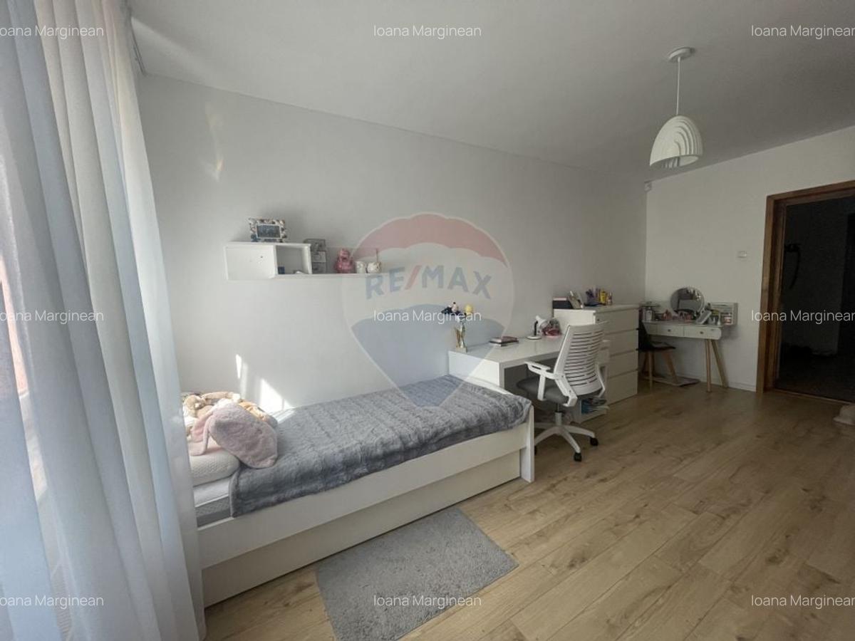 Apartament de inchiriat, 4 camere, zona Buna Ziua - 2