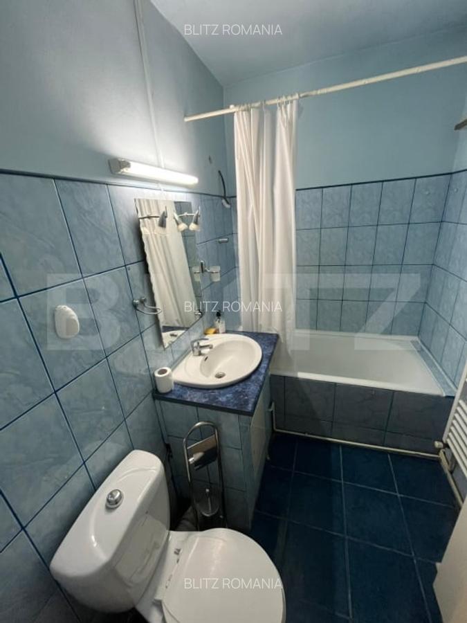 Apartament 1 camera de vanzare, 32 mp, Cartier Tudor - 4