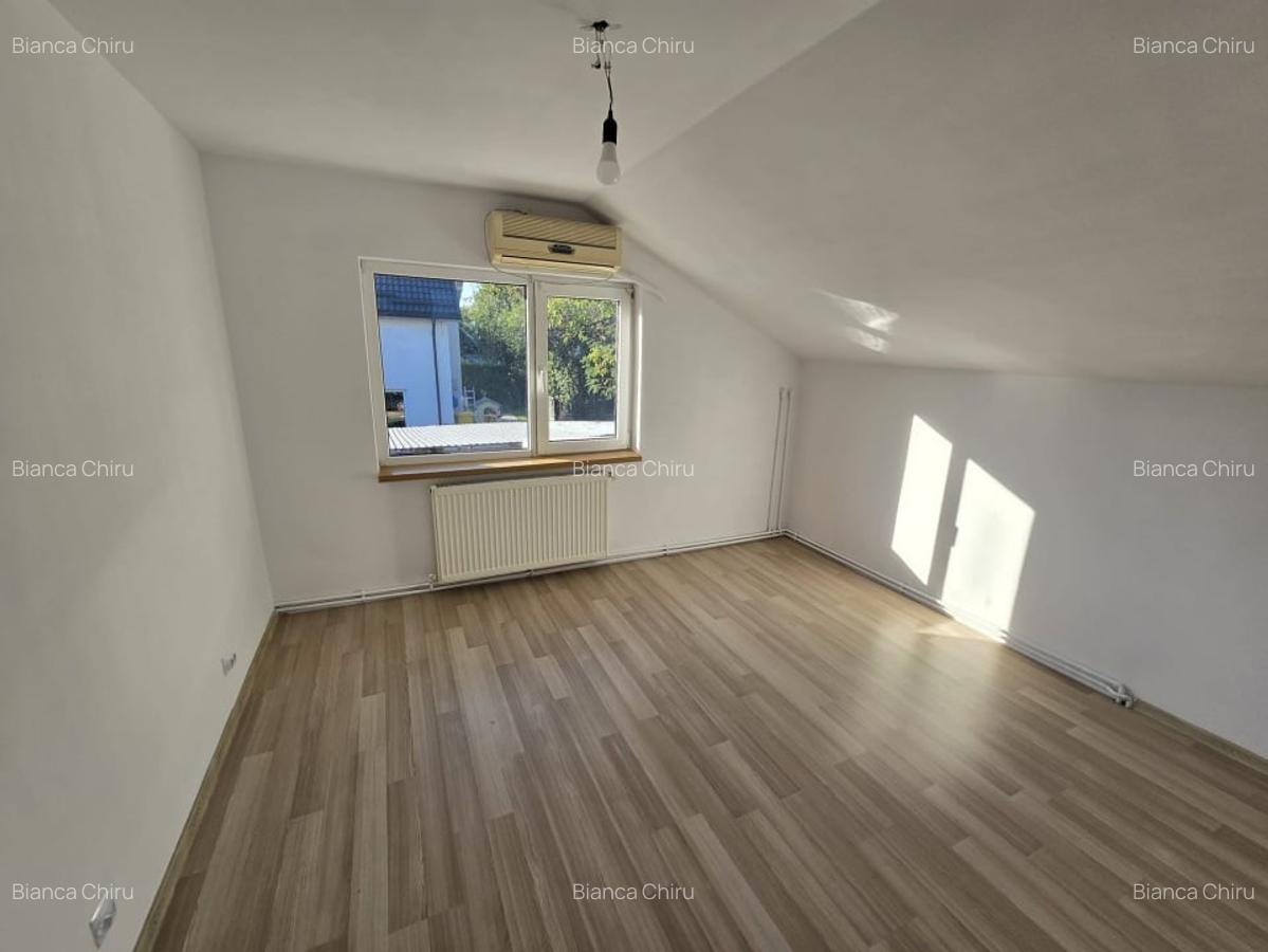 Vila individuala superba Drumul Taberei-Ghencea, 165 mp construiti- 524mp curte - 15
