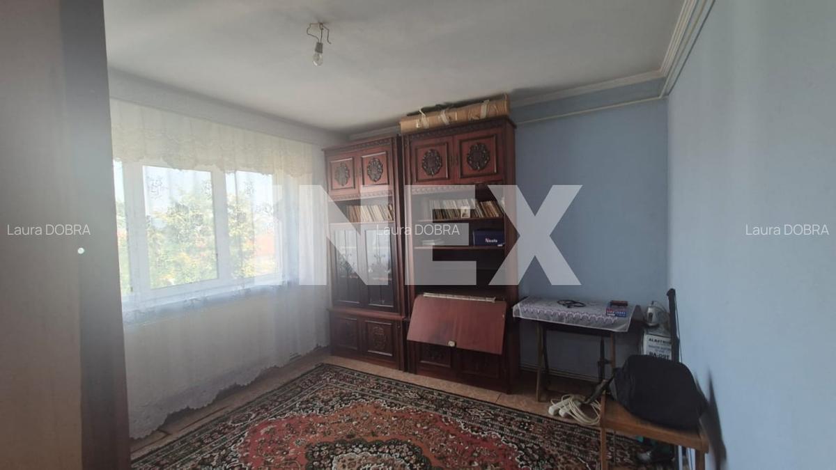 Vanzare apartament 3 camere - zona Exercitiu, Pitesti - 4