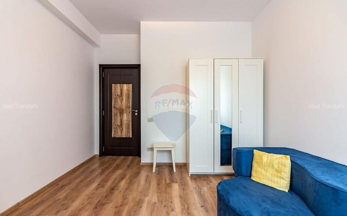 Vanzare ap. 3 cam. | 126 mp | Bragadiru | curte | pod | p... - 10