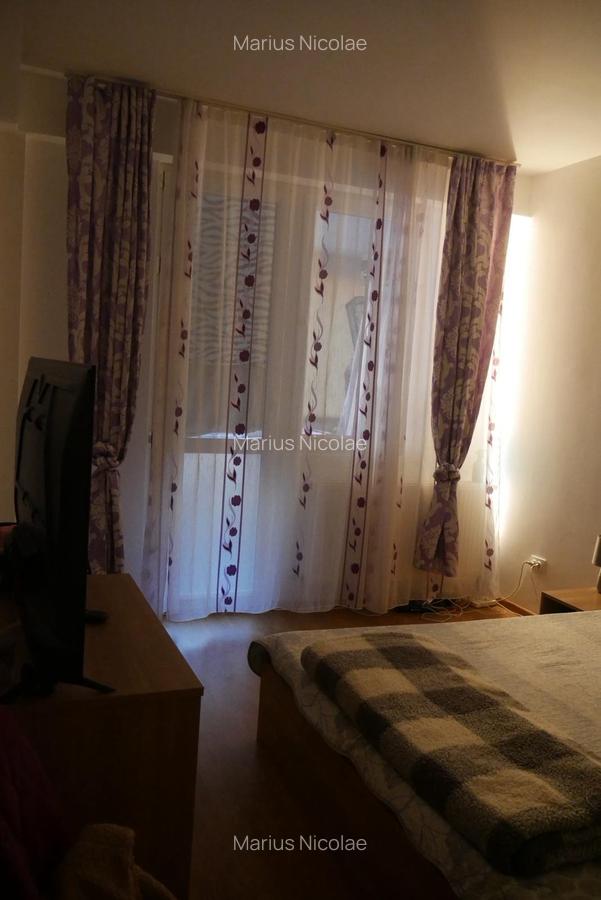 Campus Scolar Ap 3 camere mobilat cu parcare - 8