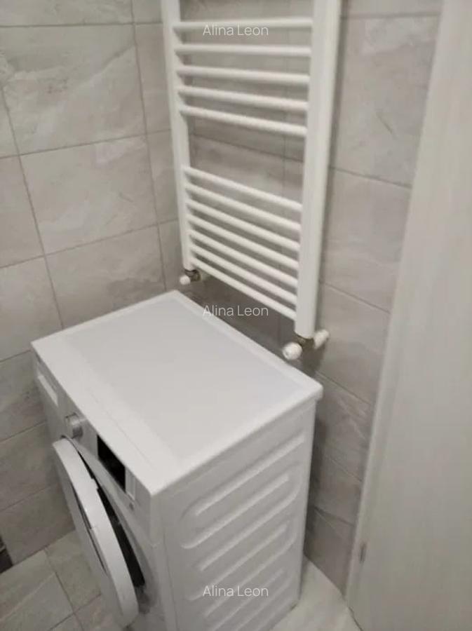 Garsoniera, 30 mp, decomandata, centrala, ac, metrou aproape, Berceni - 6