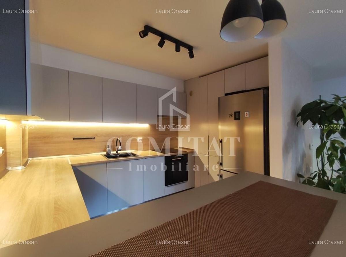 Apartament cu 2 camere | Finisaje moderne | Parcare | Zona Soporului - 4