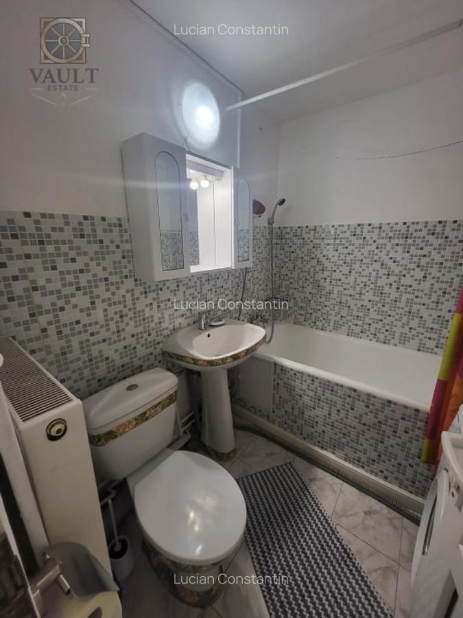 APARTAMENT 3 CAMERE-RAHOVA-VICINA-DECOMANDAT-2 BAI-MOBILAT UTILAT - 17