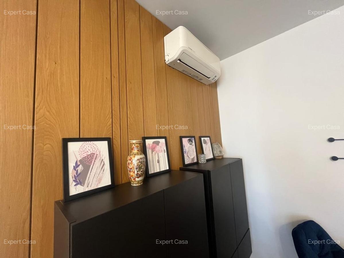 2 Camere | Pipera | Voluntari | 4City | Parcare - 8