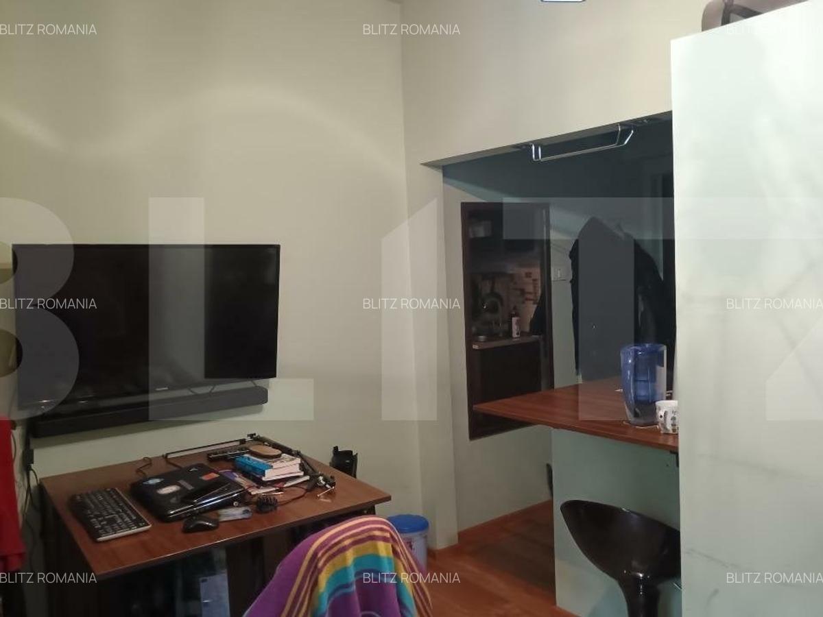 Garsoniera, de vanzre, 20 mp, zona Piata Balcescu - 2