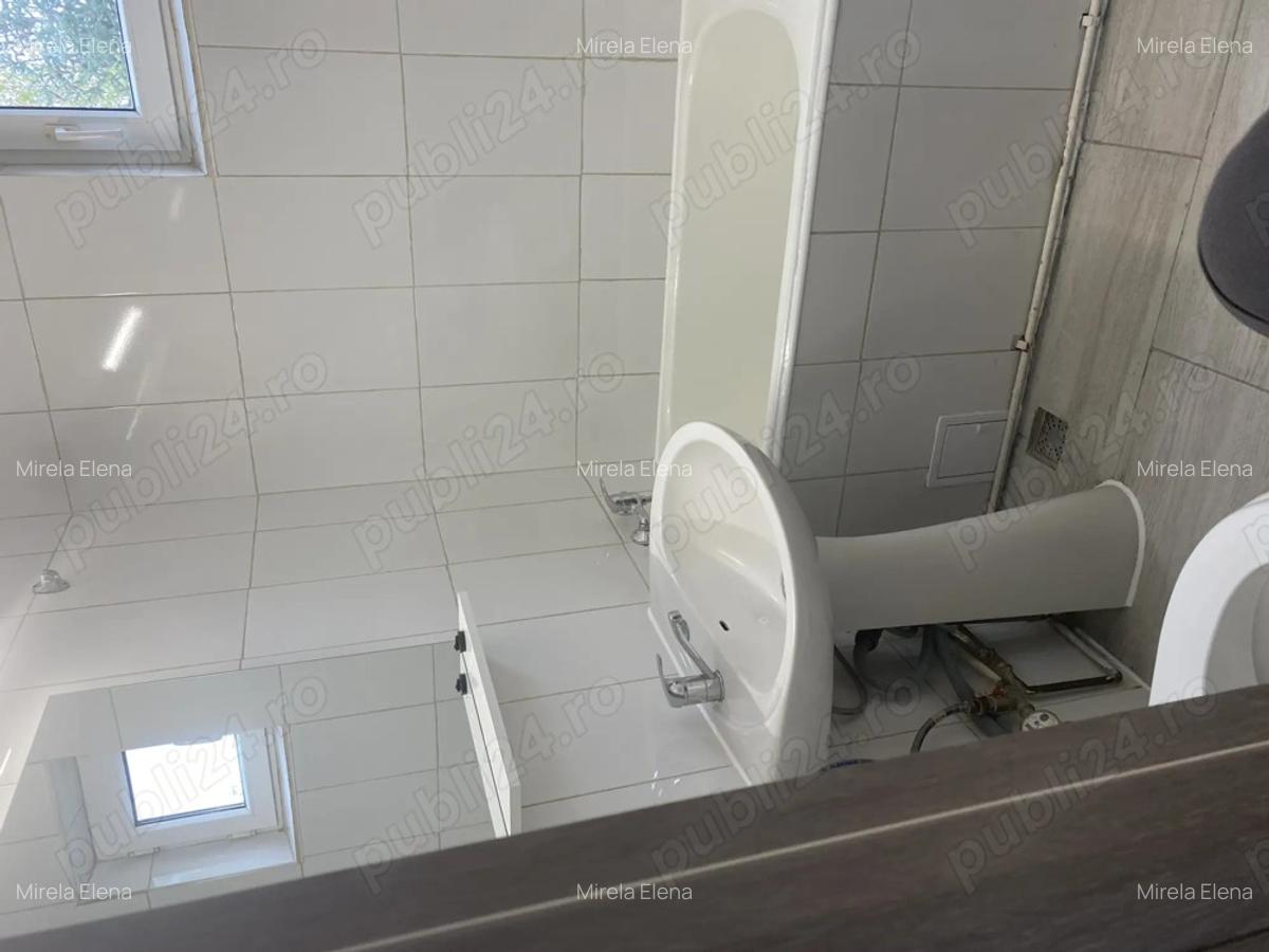 Inchiriez apartament 2 camere cu centrala proprie sector 4 - 7 Inchiriez apartament 2 camere cu centrala proprie sector 4 - 7