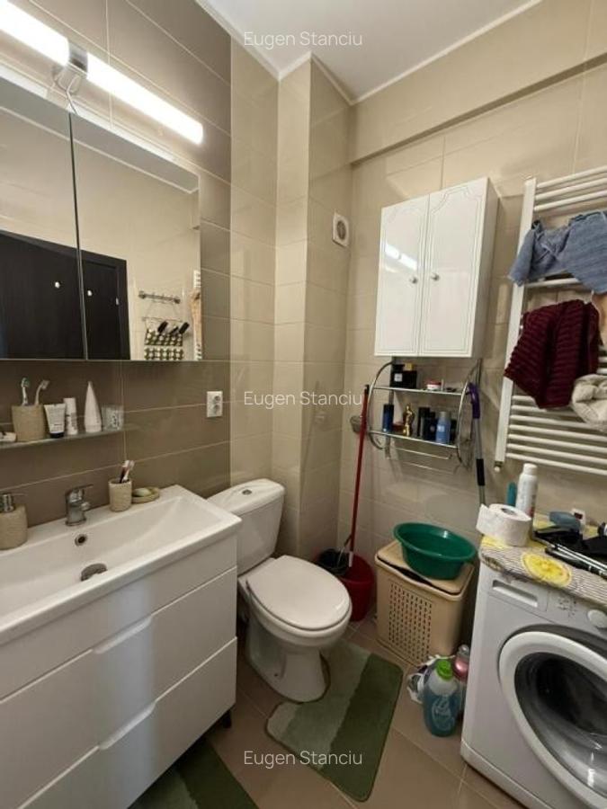 2 Camere Bulevardul Uverturii - 9