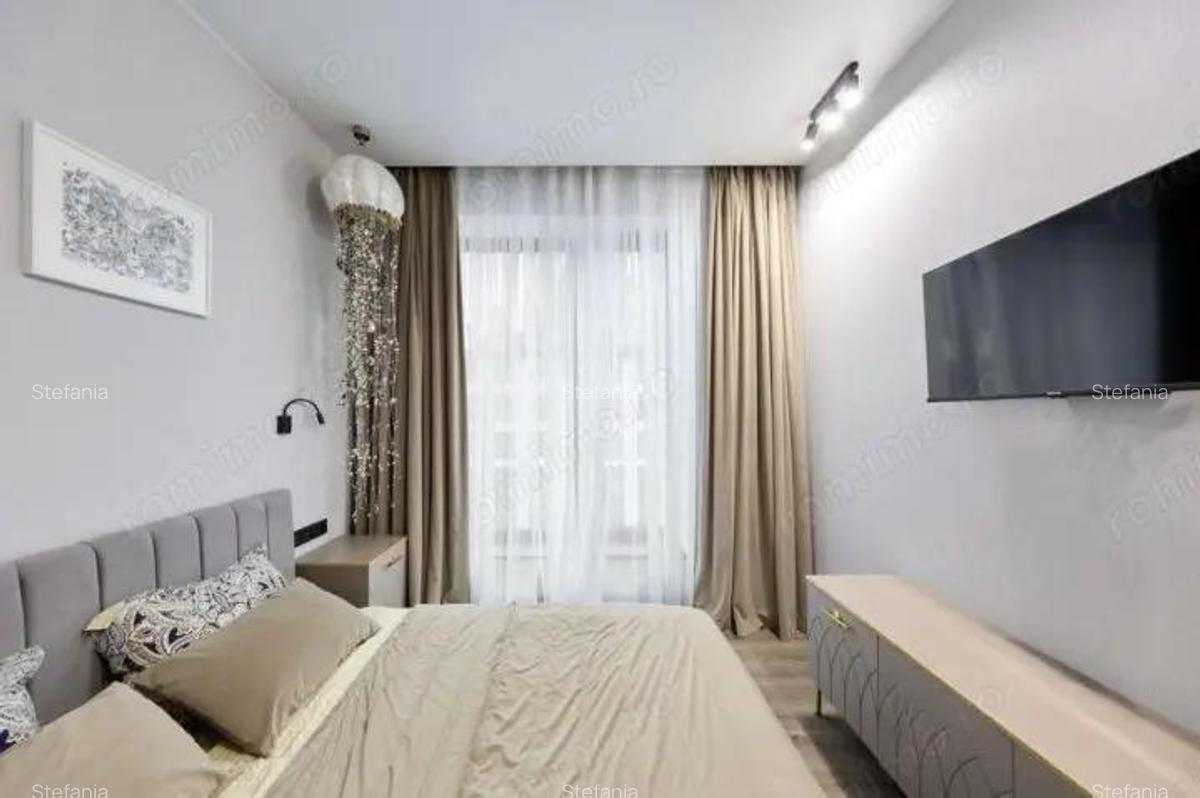 Apartament cu doua camere de inchiriat in zona Aparatorii Patriei - 2