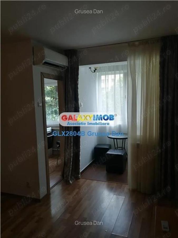 Dristor | garsoniera 35mp | 1980 | AC cada balcon | metrou - 4