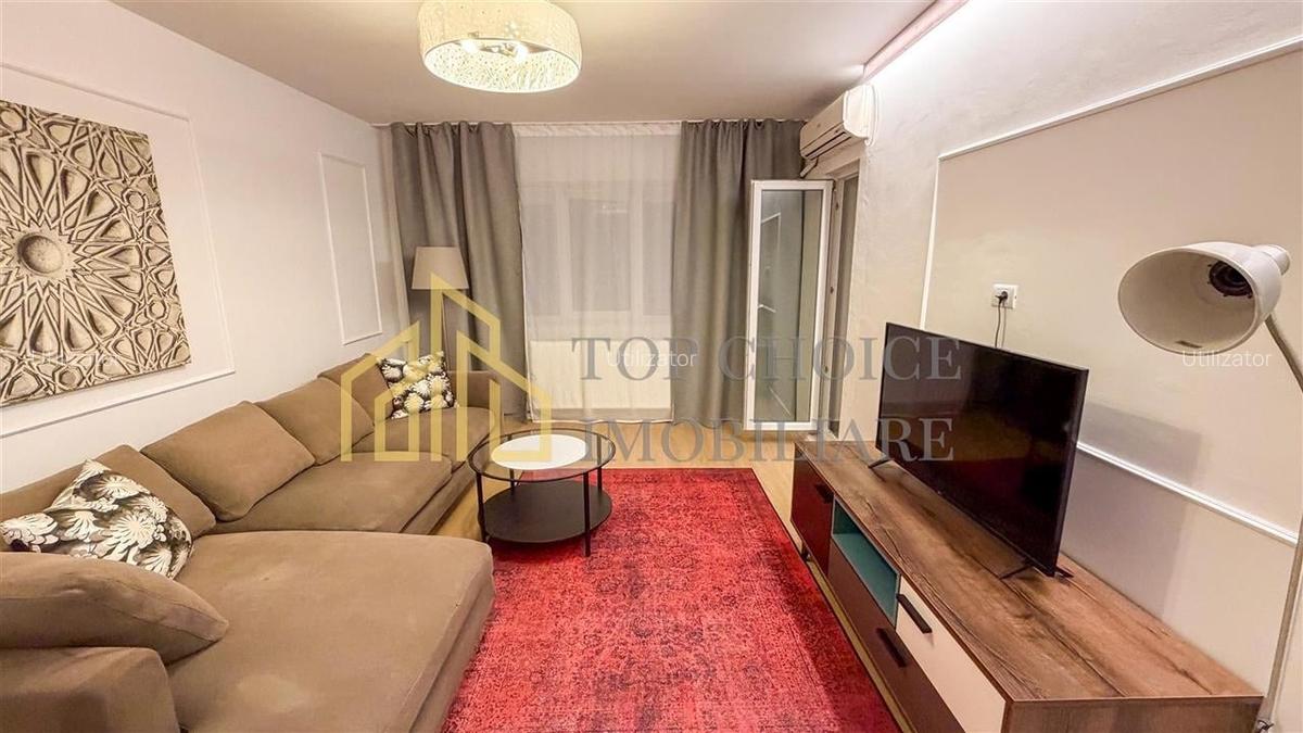 2 CAMERE AVIATIEI - COMPLET RENOVAT, MOBILAT SI UTILAT - GATA DE MUTAT - 4