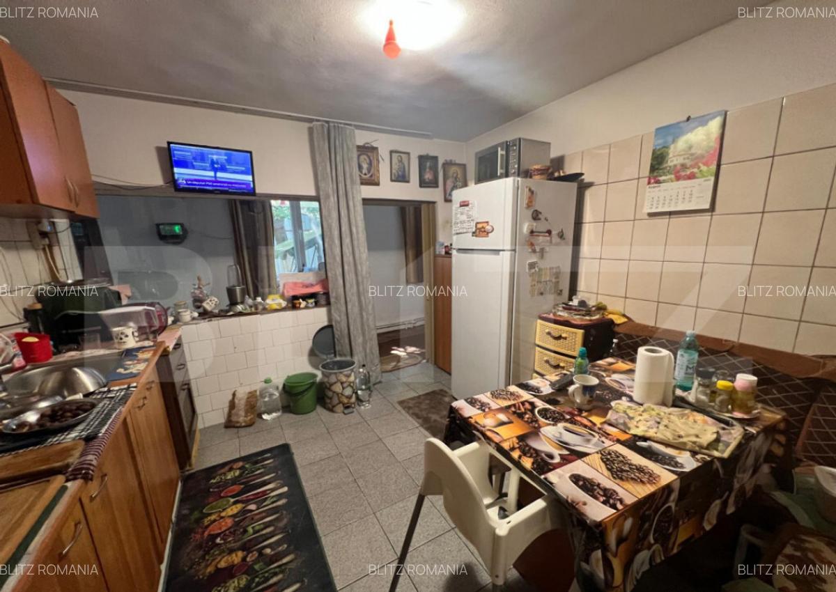 Casa individuala, P+1, 118 mp utili, zona Brestei - 10